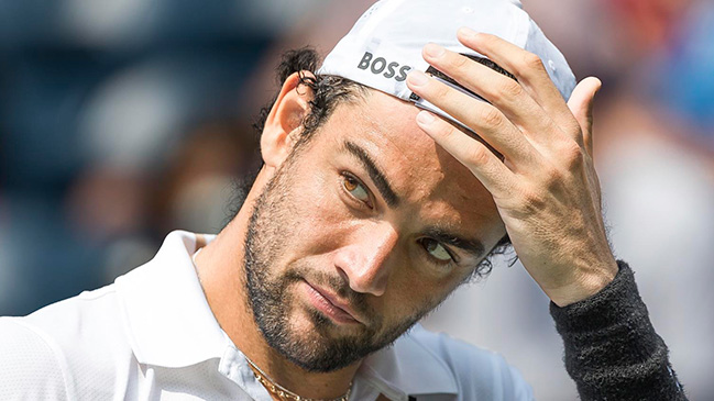 Los resultados de este martes 6 de septiembre en el US Open