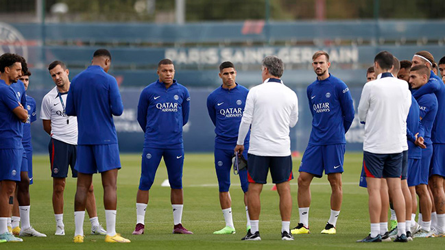 PSG salió al paso de las críticas y aseguró que no se toma a la ligera el cambio climático