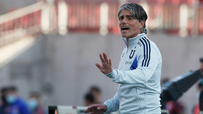 Diego López: Sé que estoy en un equipo grande que depende de resultados