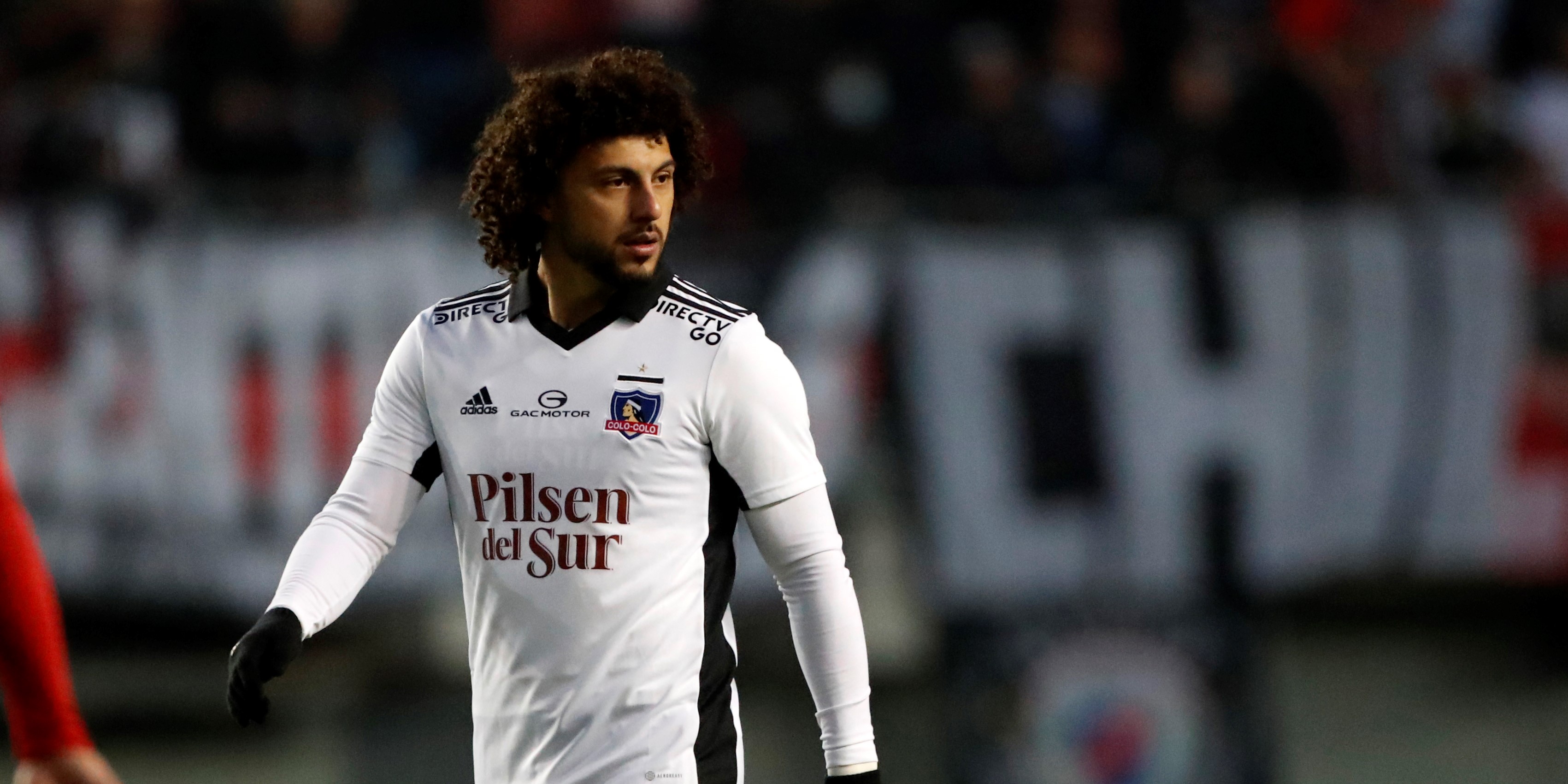 Representante de Maxi Falcón: Hay muchas opciones en Europa, México y Brasil