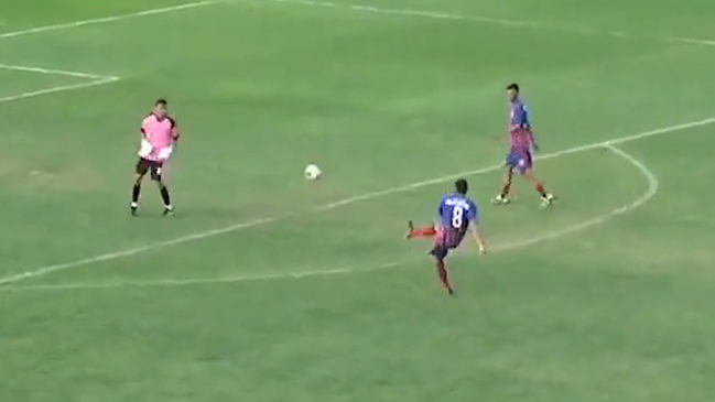 Equipo brasileño despidió a un jugador por hacer un autogol intencional