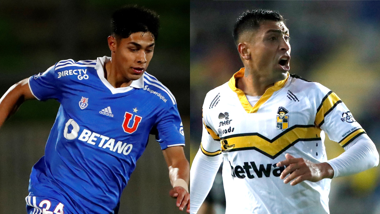 La U se juega la vida ante Coquimbo en duelo trascendental por la permanencia