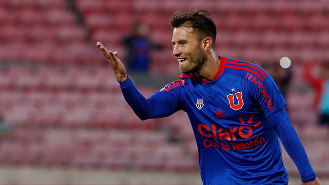 Gastón Fernández: El gran problema de la U es que la gente que lidera no tiene capacidad