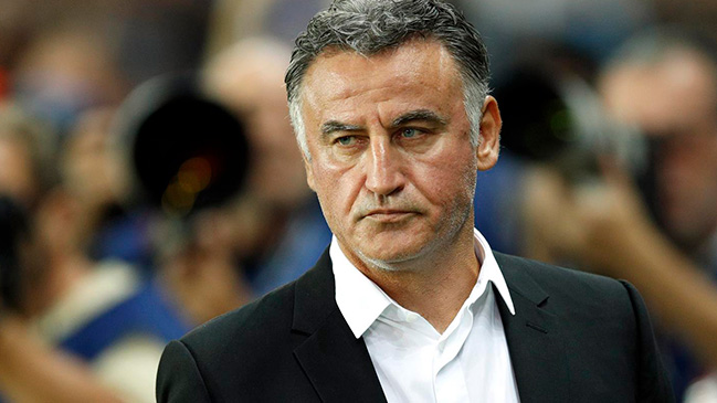 DT de PSG pidió perdón por broma de mala calidad: En Francia no se puede hacer humor