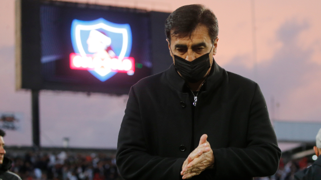 Quinteros sobre el Monumental: Tenemos un lindo estadio, pero puede estar mucho mejor