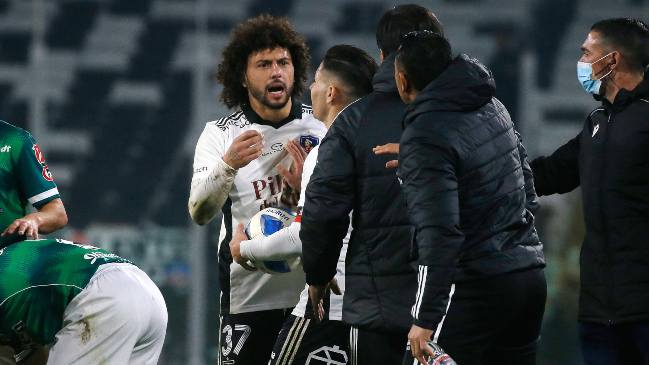 Quinteros: Suazo es uno de los que seguramente va a emigrar al final del campeonato