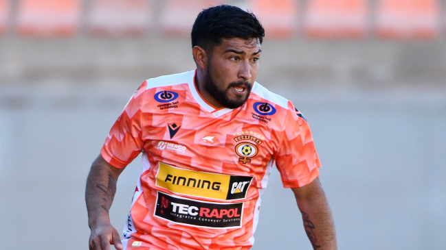 Cobreloa venció en el epílogo a Barnechea y puso al “rojo vivo” el Ascenso