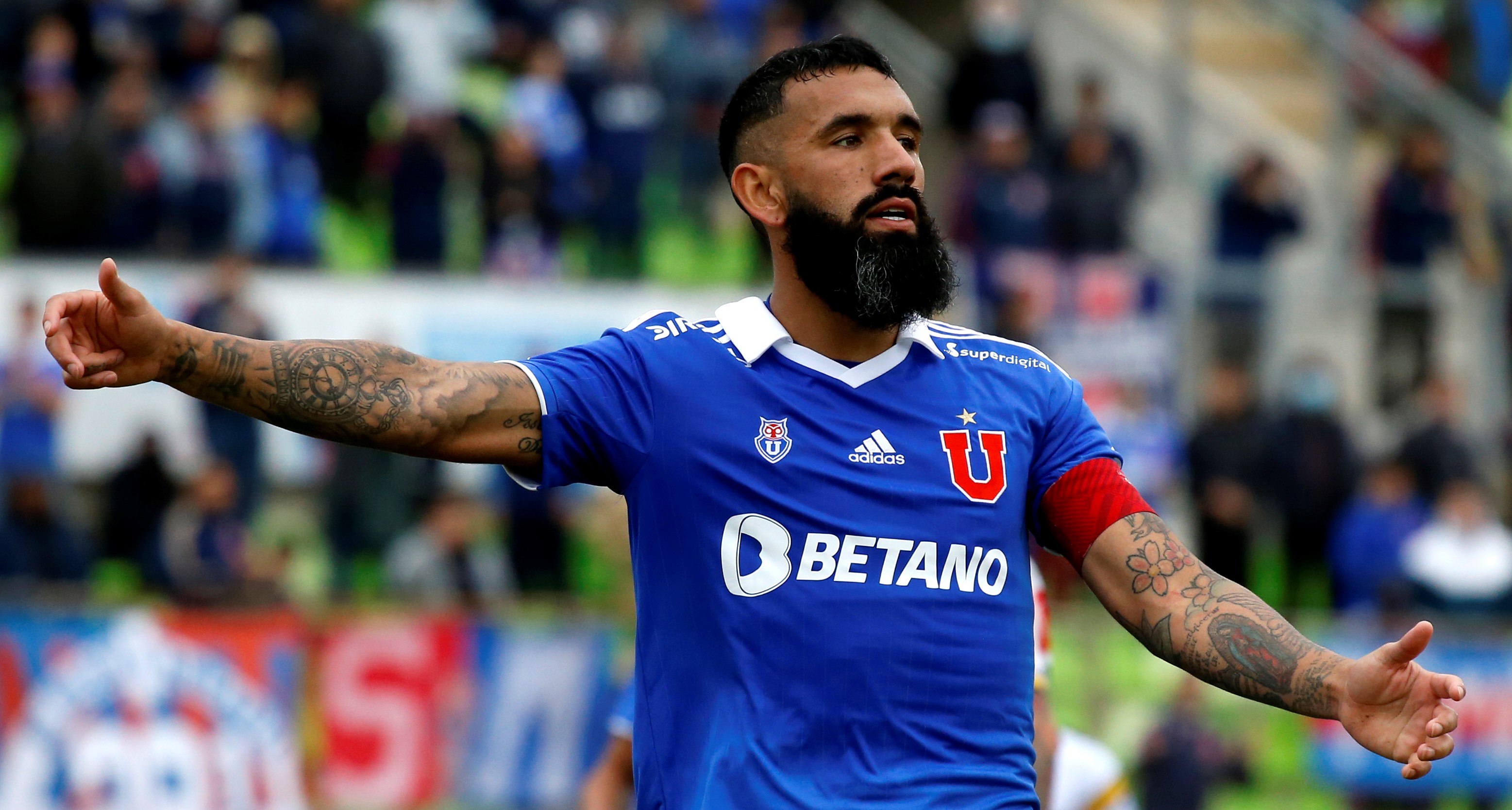 “En la ruta del León”: La U sigue empantanada tras el empate con Coquimbo