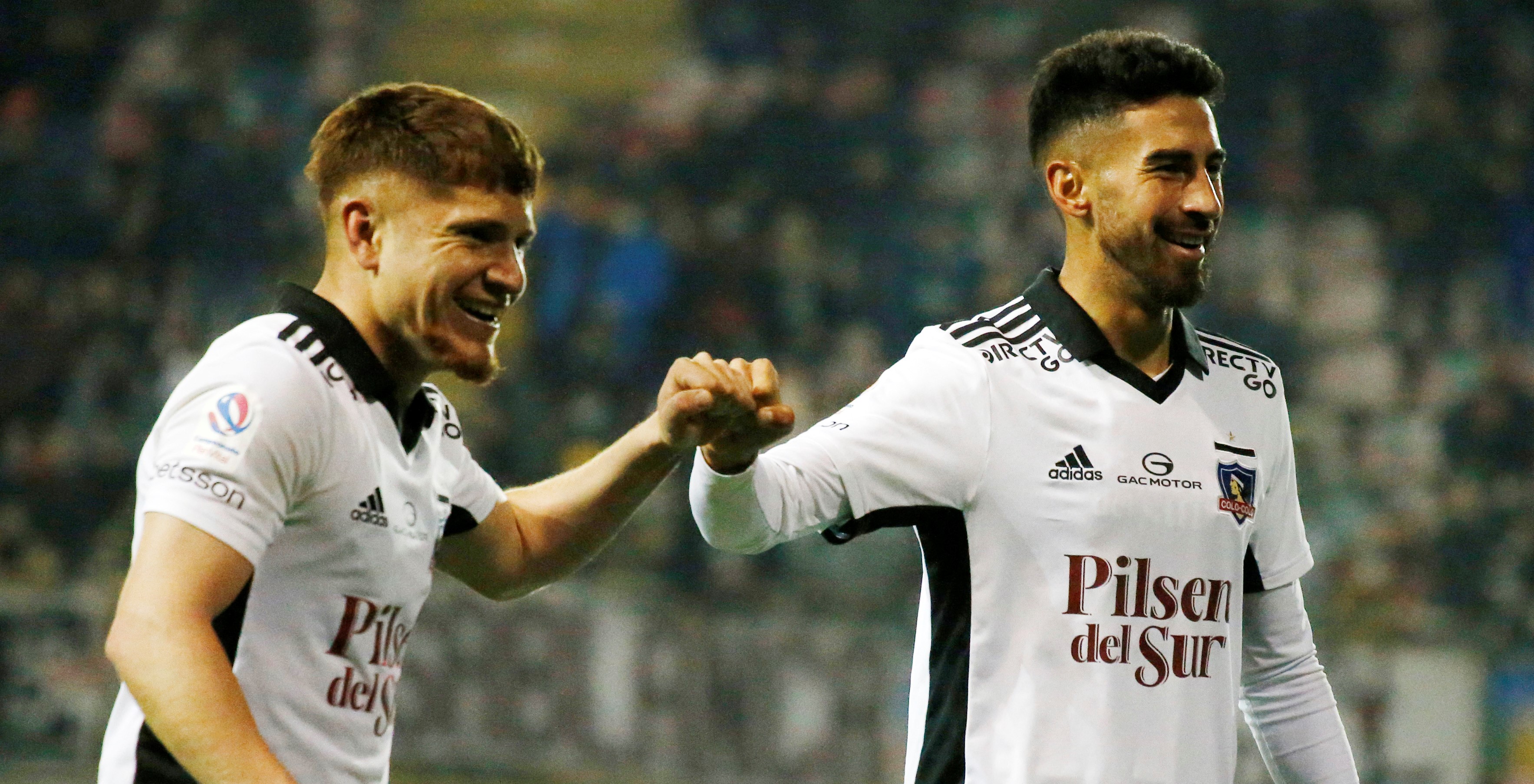 “Chilealbo”: La previa del choque entre Colo Colo y Unión Española en el Monumental