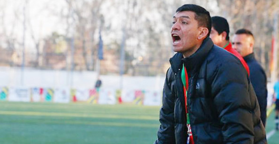 Huaiquipán y su condena por ingresar drogas a Colina 1: Me hice responsable de algo que no era mío