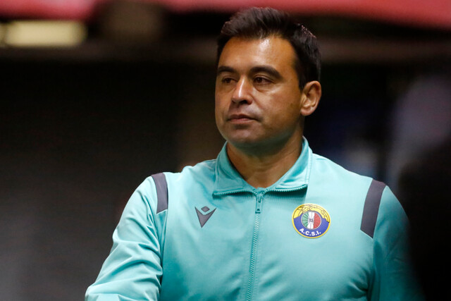 Cobresal no supo aguantar con un hombre más y cedió un empate ante Audax Italiano