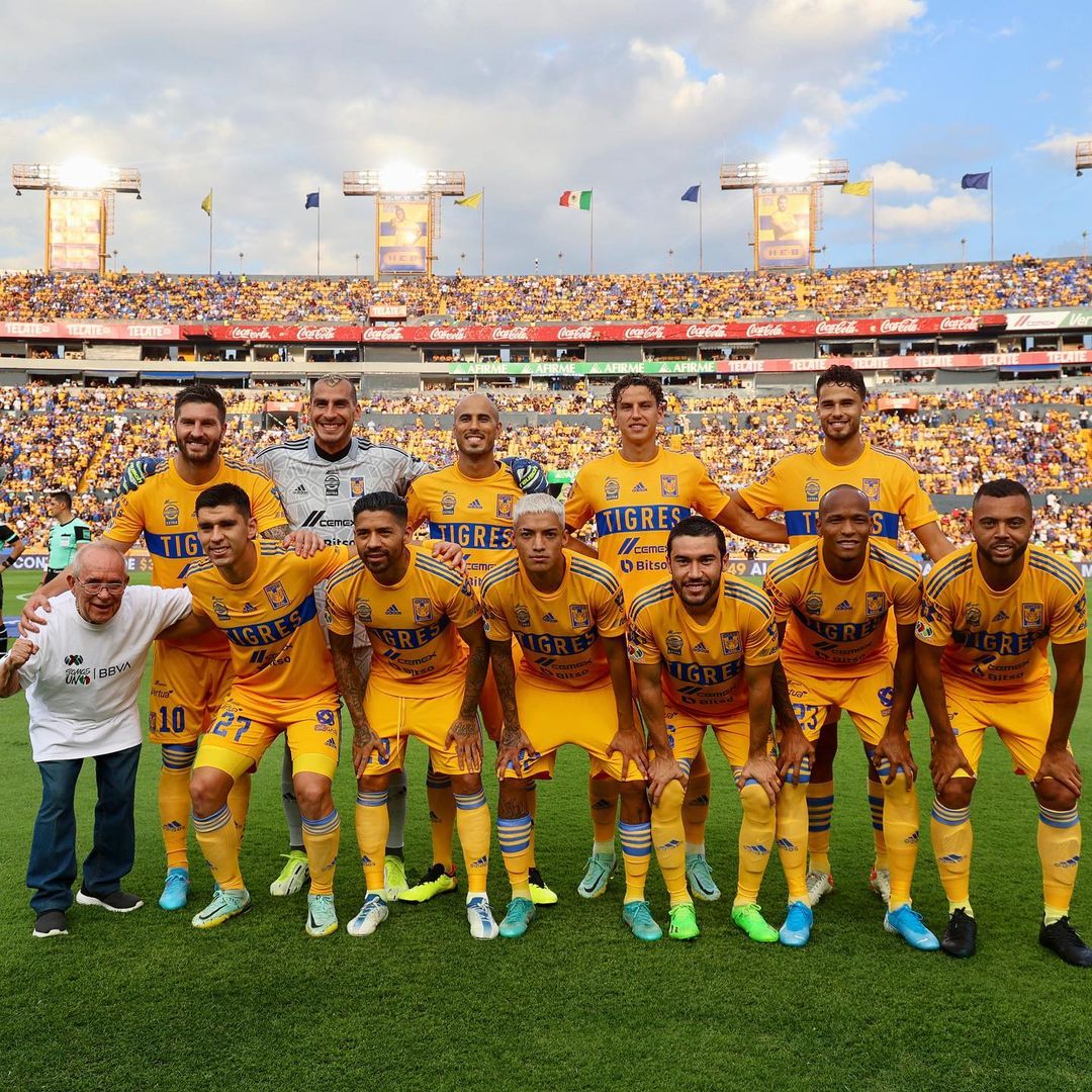 Igor Lichnovsky ganó el duelo de chilenos ante Valber Huerta, Claudio Baeza y Jean Meneses
