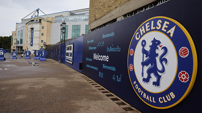 Chelsea acordó la llegada del inglés Graham Potter como sucesor de Tuchel