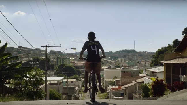 Colo Colo aparece en película que postula a los premios Oscar