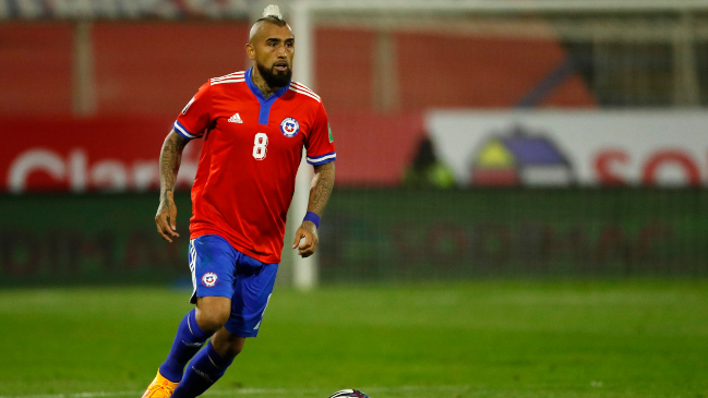 Cagigao anunció que se están gestionando amistosos para La Roja en la fecha FIFA de noviembre