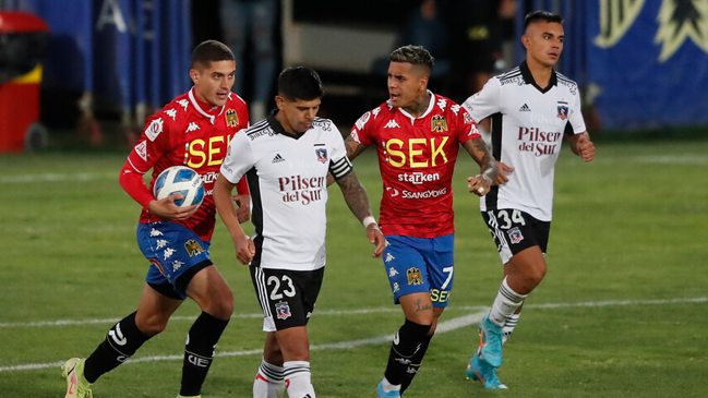 El editorial de Pato Muñoz: Unión tiene material para enredar al tibio Colo Colo de las últimas fechas