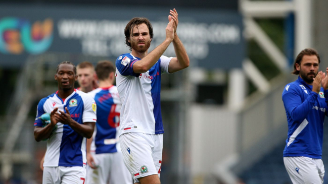 Brereton recordó triunfo de Rovers ante Blackpool: Es un sabor más dulce ganar un derbi