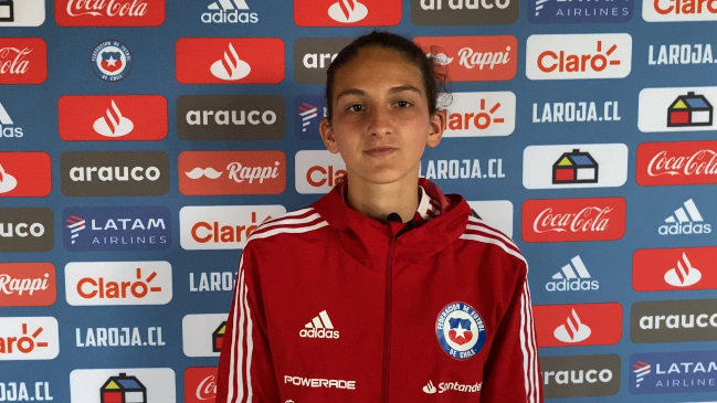 Tali Rovner: Pudimos hacer nuestro juego en México y veo una buena base para el Mundial