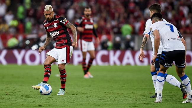 Los datos que dejaron las semifinales de revancha de la Copa Libertadores