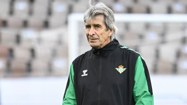 Pellegrini valoró la “importancia de comenzar ganando de visita” en la Europa League