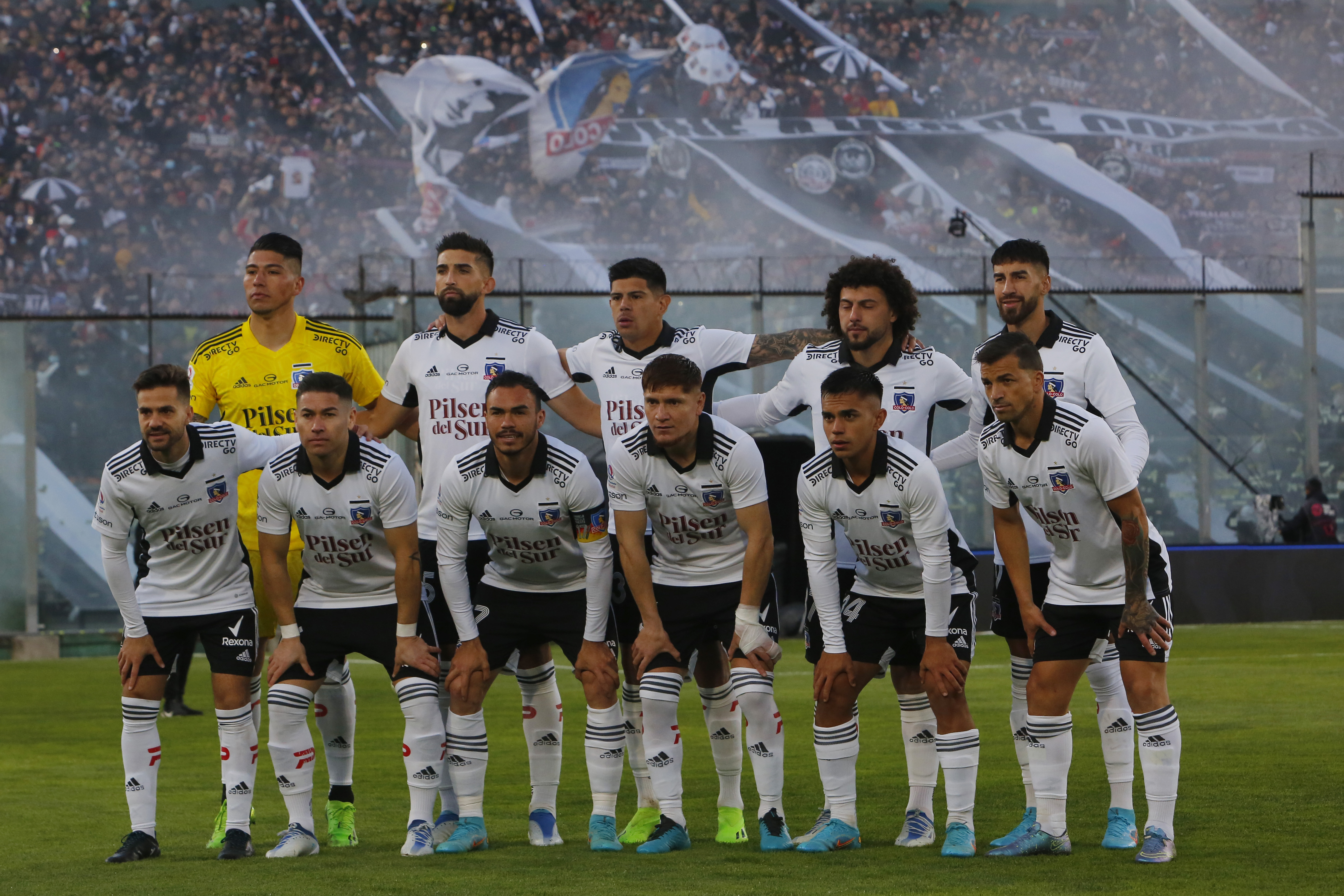 “Chilealbo”: Colo Colo desató un vendaval sobre Unión Española