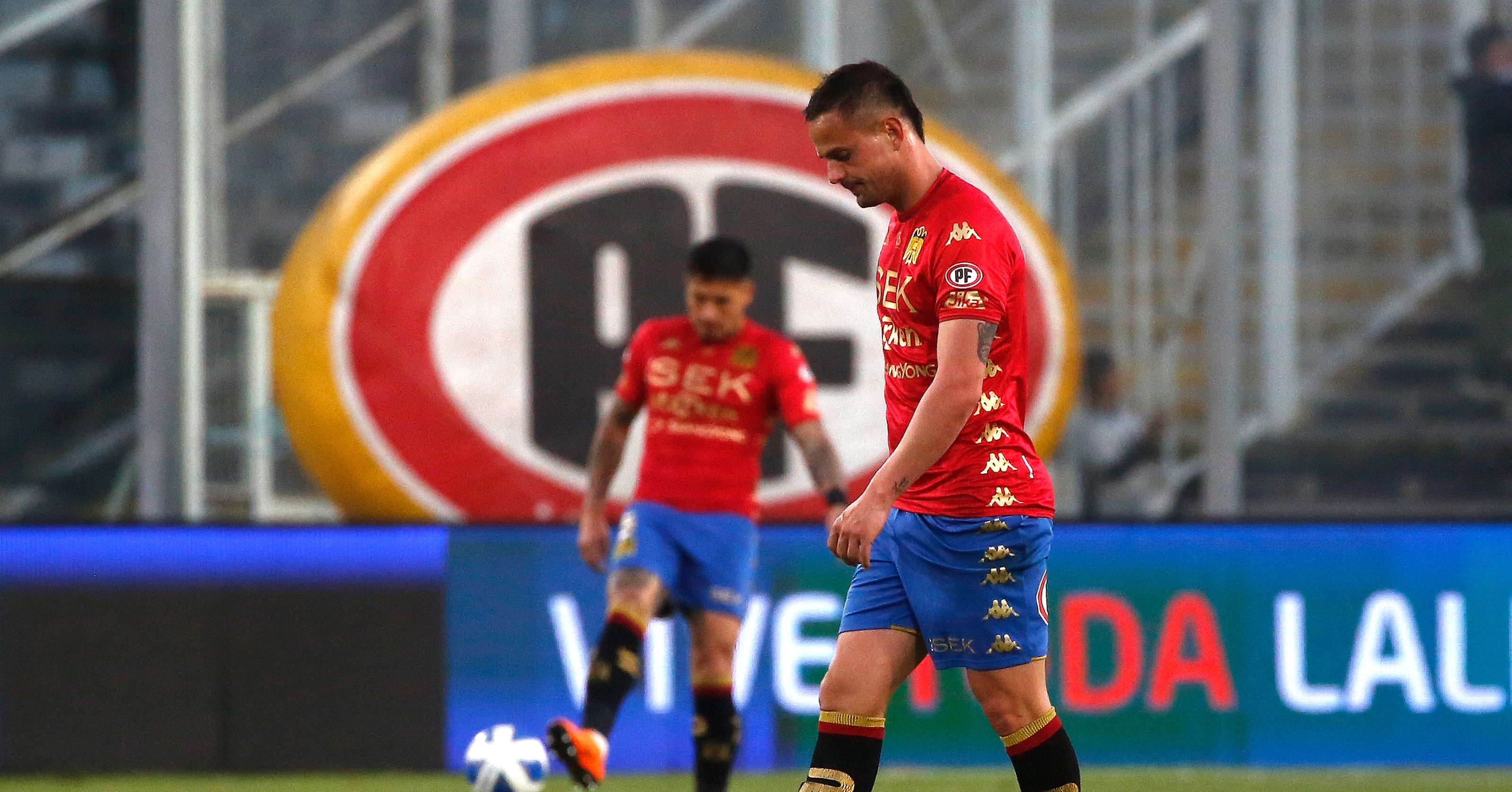 “Esto es Unión”: La trastienda de la amarga caída hispana en el Monumental