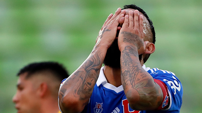 Jorge Socías: La U se salvará solo porque los otros equipos son peores