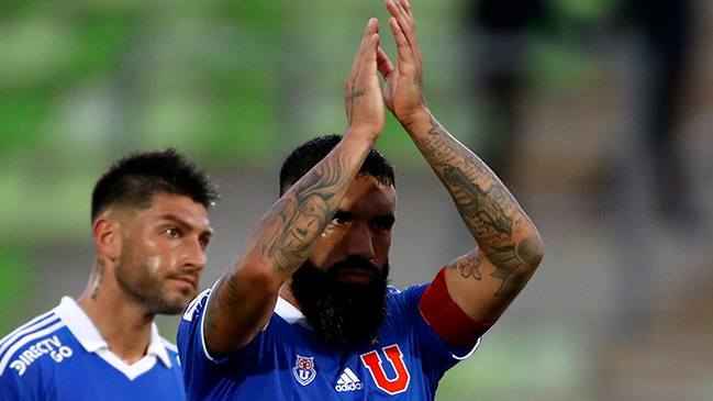 Universidad de Chile ya tiene técnico para su próximo desafío