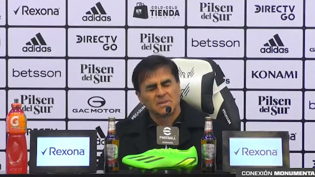 La sentida reacción de Gustavo Quinteros al fallecimiento de Marciano Cantero