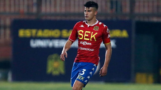 El provocador mensaje de la familia de los Galdames que involucró a Juan Martín Lucero