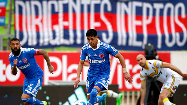 El álgido debate de Goldberg, Prieto y Ochoa sobre el complejo momento de la U