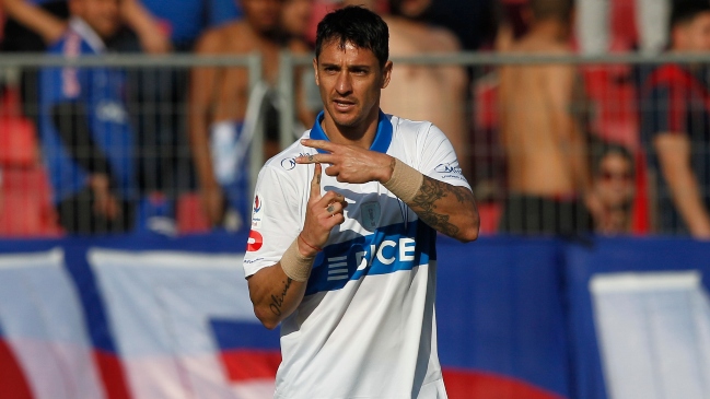 “La Franja”: Universidad Católica prepara su duelo ante La Serena