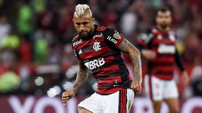 Comentarista no está convencida con Vidal en Brasil: “Todavía se está metiendo en ritmo”