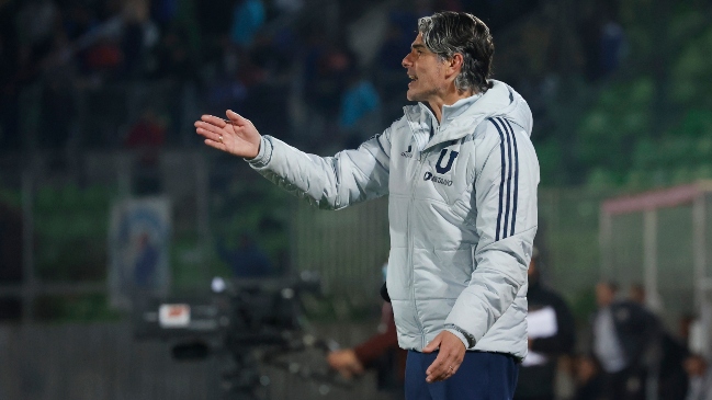 El bello mensaje del hijo de Diego López tras la salida de su padre de la U