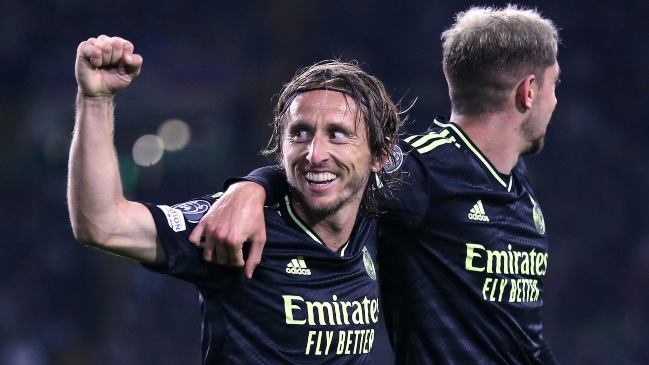 Real Madrid recuperó el primer puesto en la lista Forbes de clubes más valiosos del mundo