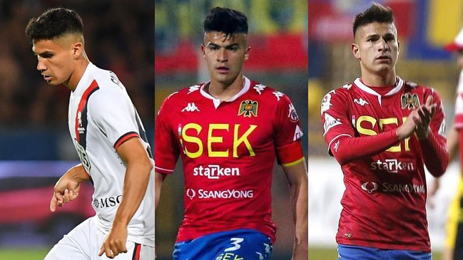 La familia de los Galdames se disculpó por su dardo a Colo Colo y acusó amenazas de muerte