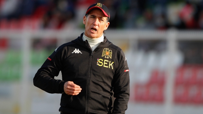 César Bravo y su salida de Unión: Estamos tristes porque se estaba haciendo un buen trabajo