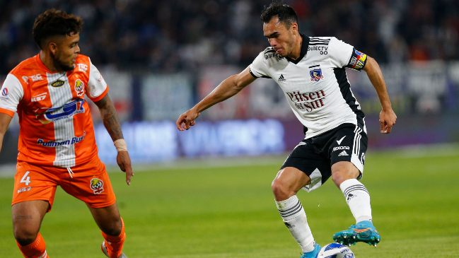 ANFP oficializó la suspensión del Cobresal-Colo Colo y apuntó a Delegación Presidencial