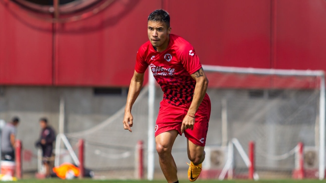 Nicolás Díaz igualó el peor registro de expulsiones en México