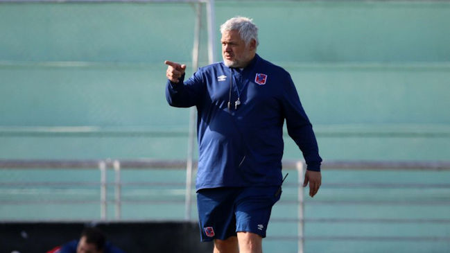 Pablo Lemoine contó sobre la preparación de Los Cóndores para el Mundial de Rugby