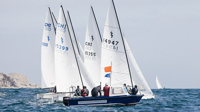 Con éxito de convocatoria se realizó la Copa Fedevela