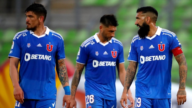 César Vaccia: Es un error que la U cambie de técnico cada seis meses