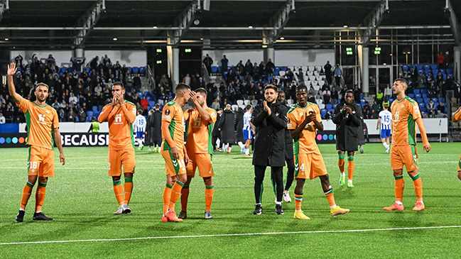 La programación de los duelos de esta semana en la Europa League