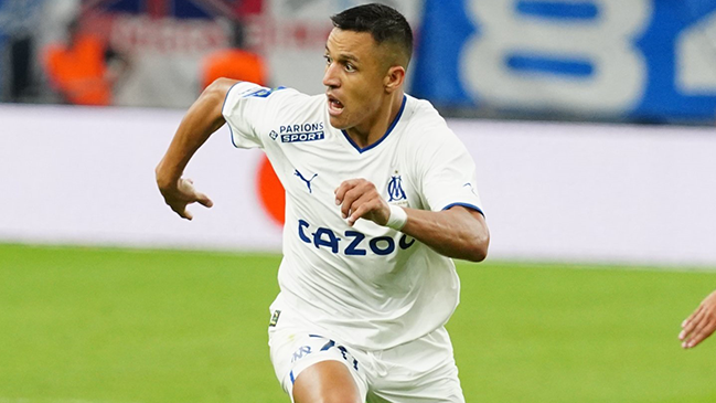 Diario Marca le dedicó elogiosas palabras a Alexis: Está “en modo estrella”