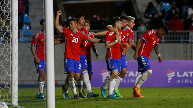 El editorial de Rodrigo Goldberg: Los sub 23 no pueden seguir pensando como sparrings