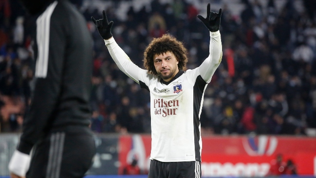 Maximiliano Falcón: Por la ventaja que tenemos, es mejor jugar antes