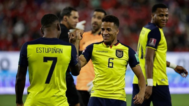 En Perú y Colombia se ilusionan con ir al Mundial tras conocerse confesión de Byron Castillo