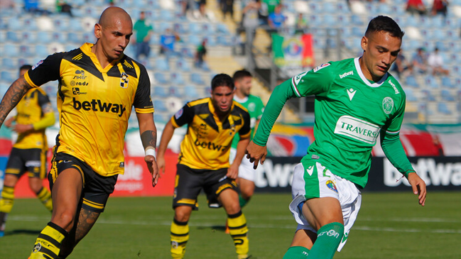 Con la U atenta: Coquimbo enfrenta a Audax en un duelo clave por la permanencia