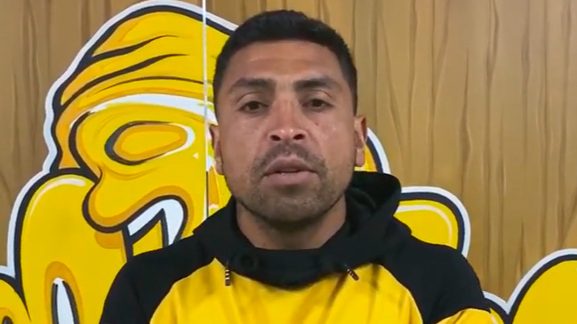 Gonzalo Jara anticipó crucial partido de Coquimbo: Ganar es fundamental, más allá de la forma de juego