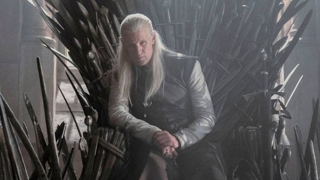 La historia del actor de “La Casa del Dragón” que pudo haber sido futbolista profesional